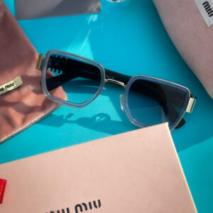 Miu Miu sunglasses