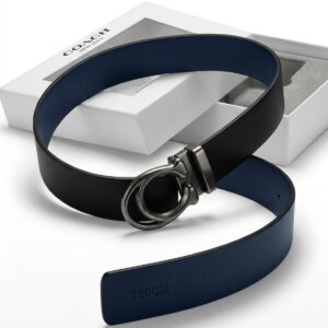 Coach Men’s Belt