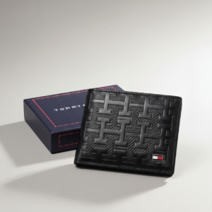 Tommy Hilfiger men's wallet