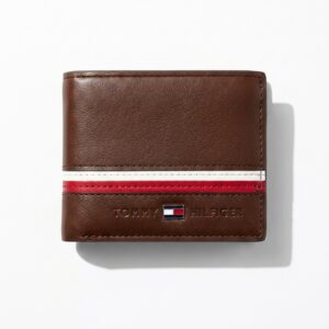 Tommy Hilfiger men's wallet