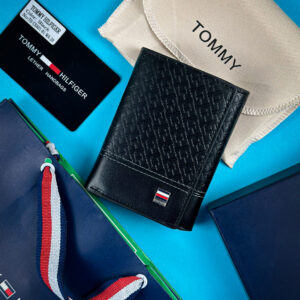 Tommy Hilfiger men's wallet