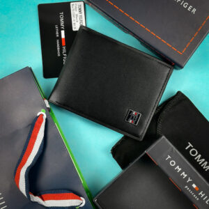 Tommy Hilfiger men's wallet