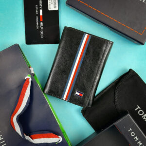 Tommy Hilfiger men's wallet