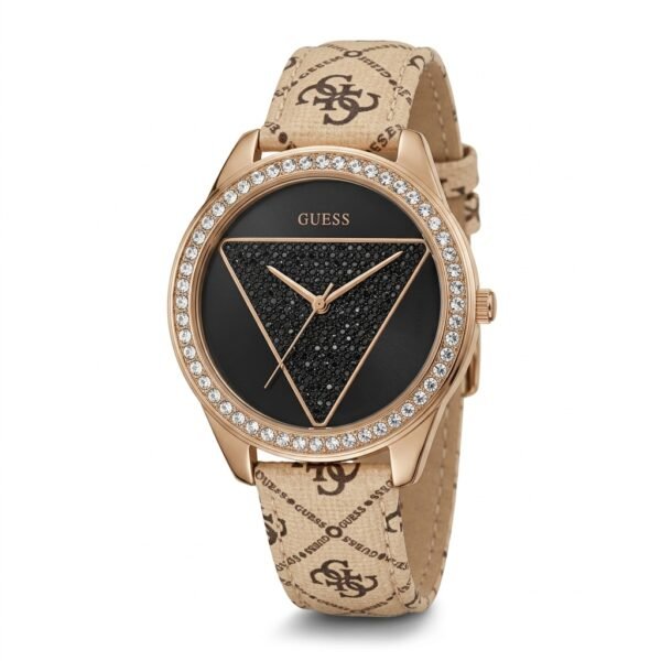 Guess women's watch