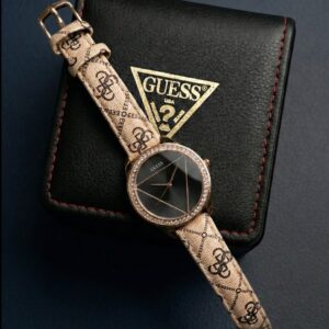 Guess women's watch