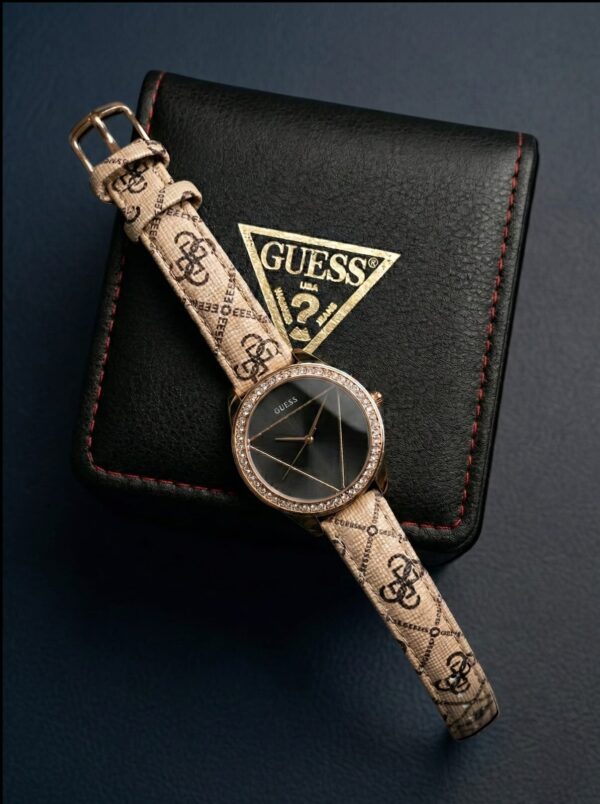 Guess women's watch