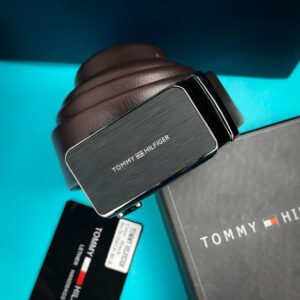 Tommy Hilfiger Men’s Belt