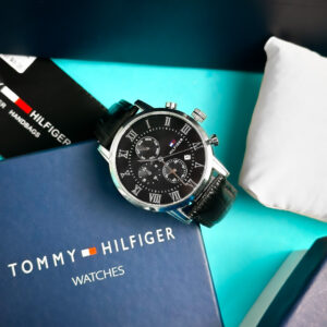 Tommy Hilfiger men's watch
