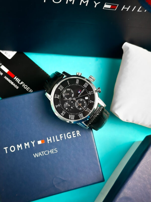 Tommy Hilfiger men's watch