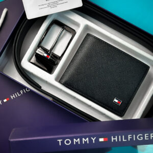 Tommy Hilfiger men's 2-piece set