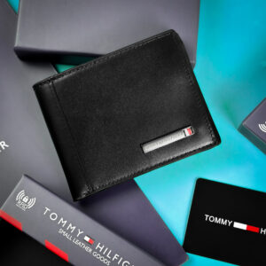 Tommy Hilfiger men's wallet