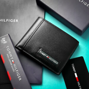 Tommy Hilfiger men'wallet