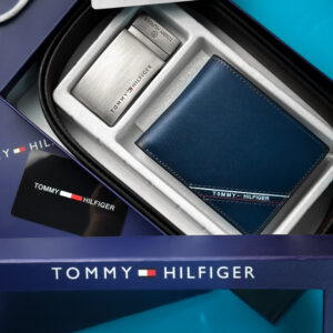Tommy Hilfiger men's 2-piece set