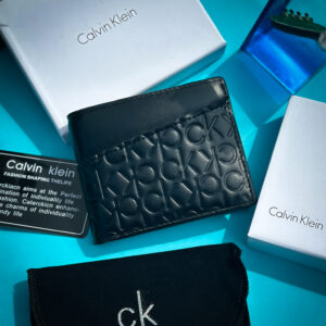 Calvin Klein men's wallet