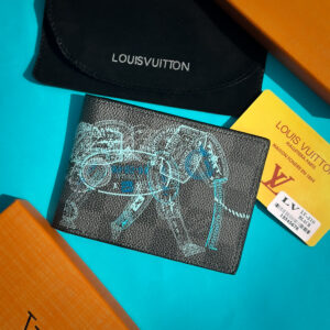 Louis Vuitton men's wallet
