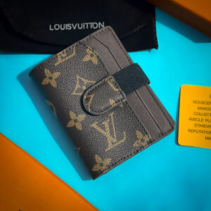 Louis Vuitton men's wallet