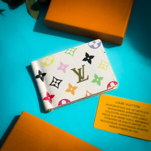 Louis Vuitton men's card holder