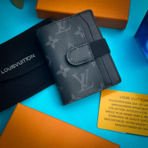 Louis Vuitton men's wallet