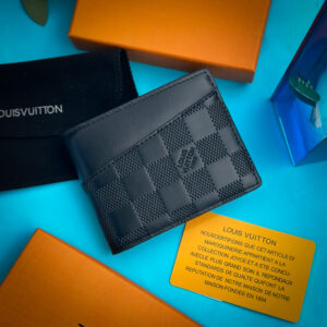 Louis Vuitton men's wallet
