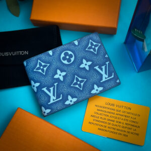 Louis Vuitton men's wallet
