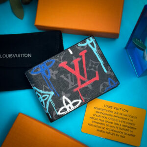 Louis Vuitton men's wallet