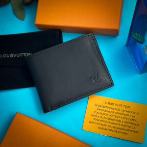 Louis Vuitton men's wallet
