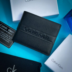 Calvin Klein men's wallet
