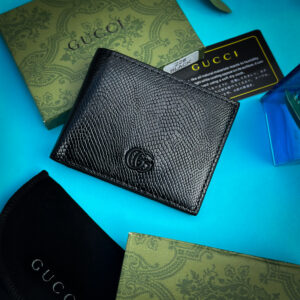 Gucci men'wallet