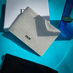 Dior men'wallet