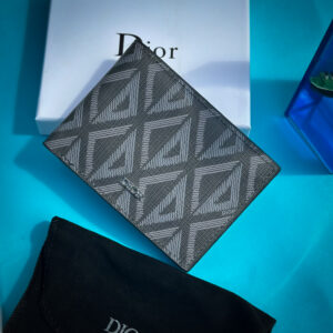 Dior men'wallet