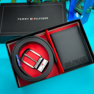 Tommy Hilfiger men's 2-piece set