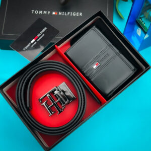 Tommy Hilfiger men's 2-piece set