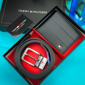 Tommy Hilfiger men's 2-piece set