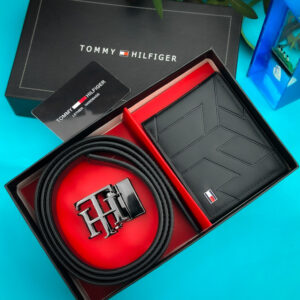 Tommy Hilfiger men's 2-piece set