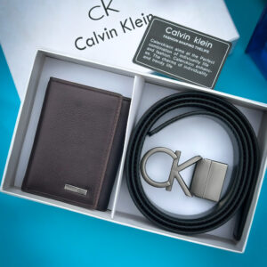 CK | Calvin Klein men's 2-piece set