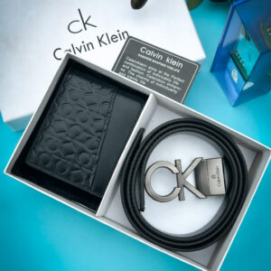 CK | Calvin Klein men's 2-piece set