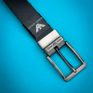 Emporio Armani Men’s Belt