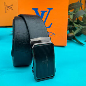 LV | LOUIS VUITTON Men’s Belt