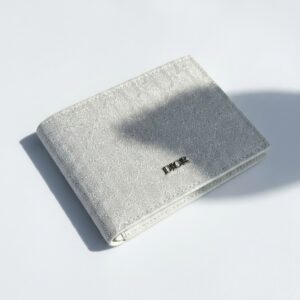 Dior men'wallet