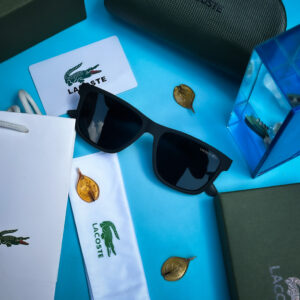 LACOSTE men's sunglasses