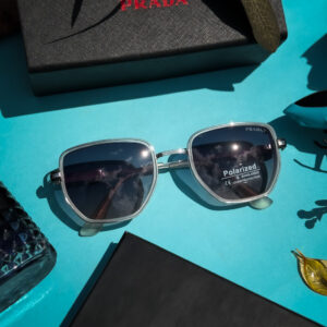 PRADA men's sunglasses
