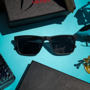 PRADA men's sunglasses