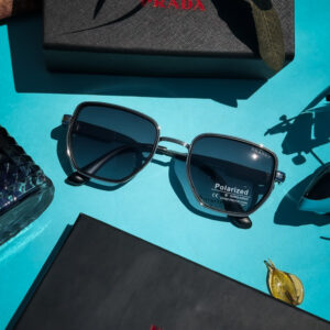 PRADA men's sunglasses