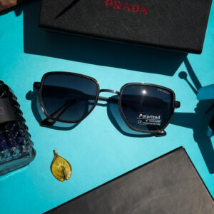 PRADA men's sunglasses