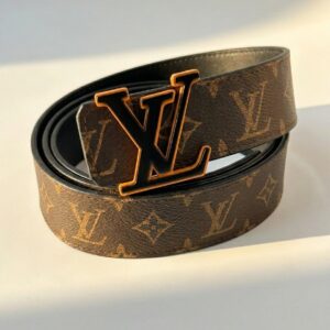 LV | LOUIS VUITTON Men’s Belt