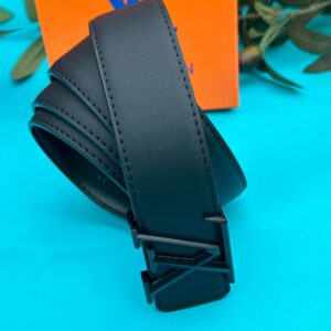 LV | LOUIS VUITTON Men’s Belt