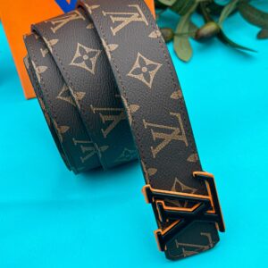 LV | LOUIS VUITTON Men’s Belt