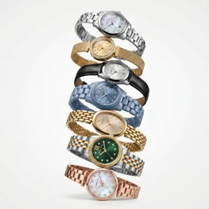 Women's watches