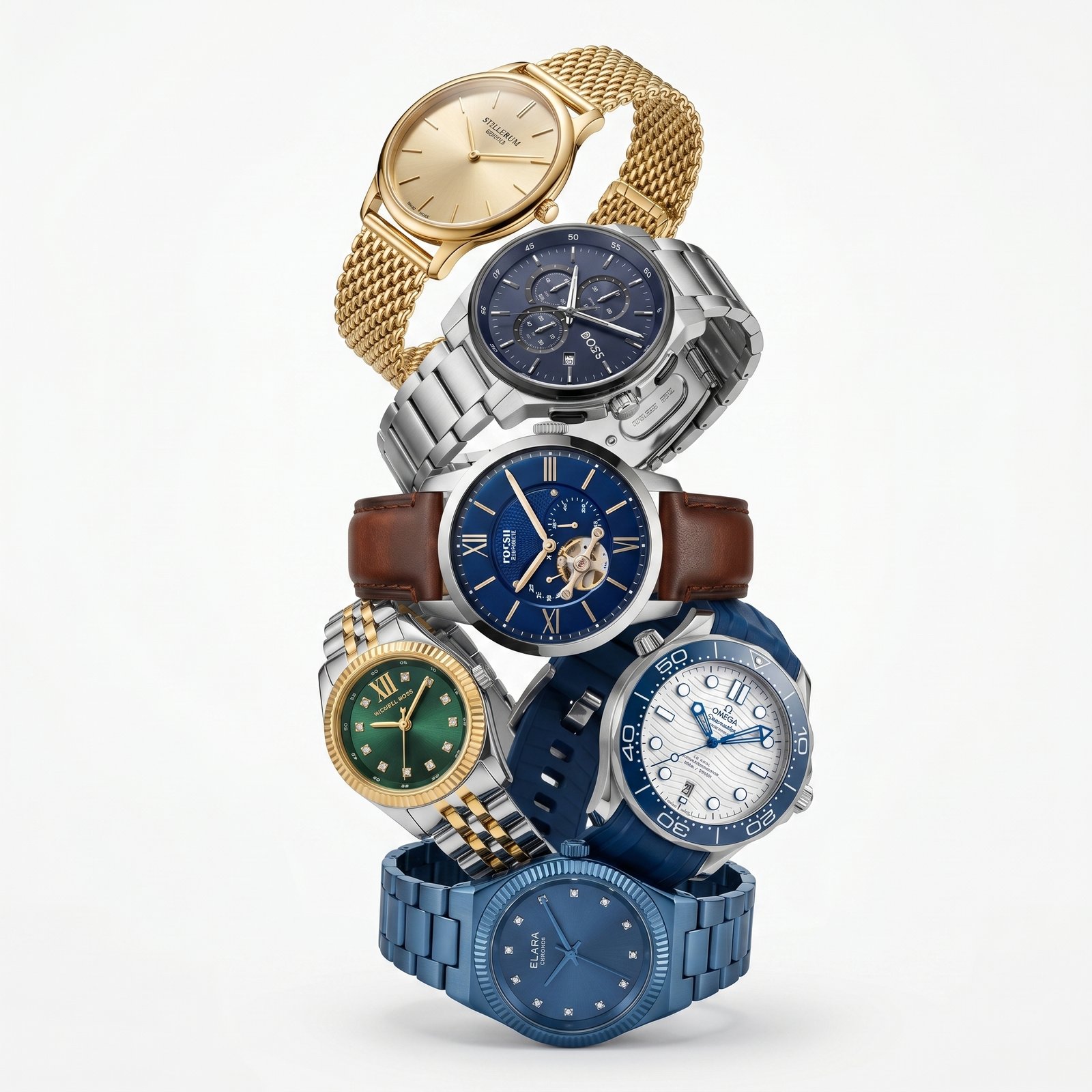 Men's watches