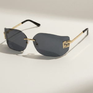 Miu Miu sunglasses